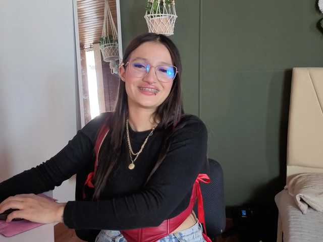 ELECKTRA-SWEET live cam on BongaCams