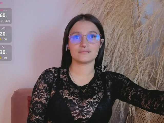 ELECKTRA-SWEET live cam on BongaCams