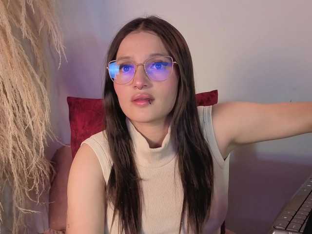 ELECKTRA-SWEET live cam on BongaCams