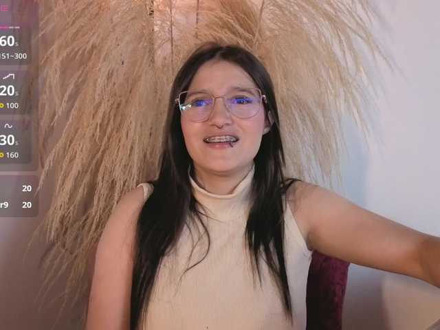ELECKTRA-SWEET live cam on BongaCams