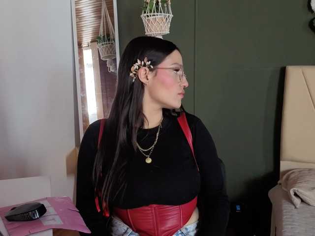 ELECKTRA-SWEET live cam on BongaCams