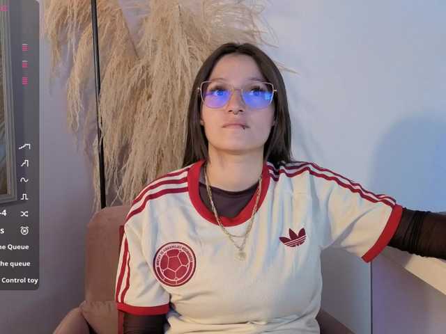 ELECKTRA-SWEET webcam