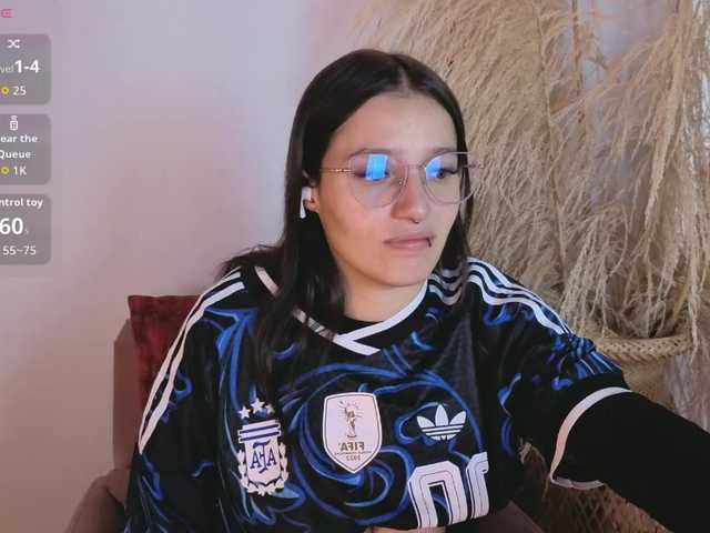 ELECKTRA-SWEET live cam on BongaCams