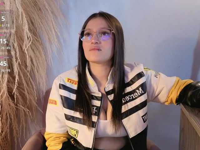 ELECKTRA-SWEET live cam on BongaCams