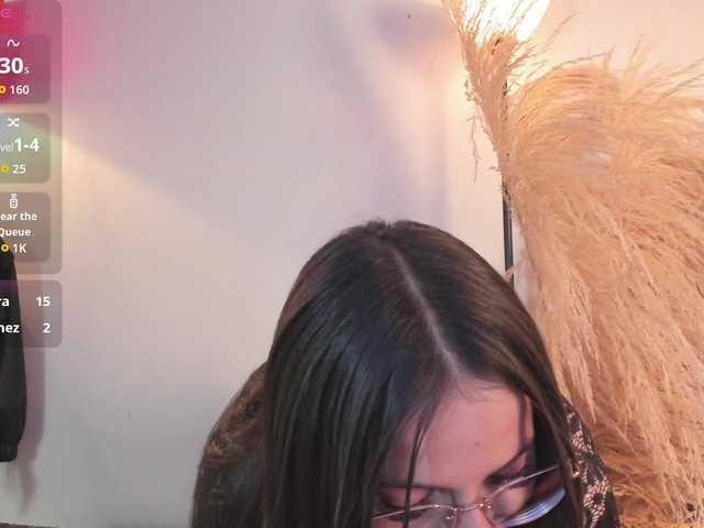 ELECKTRA-SWEET live cam on BongaCams