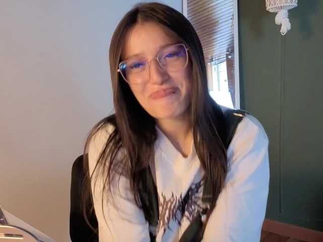 ELECKTRA-SWEET live cam on BongaCams