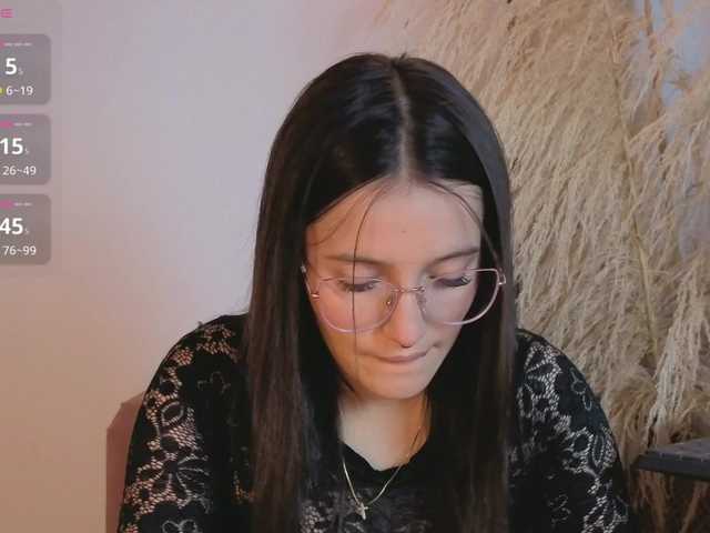 ELECKTRA-SWEET live cam on BongaCams