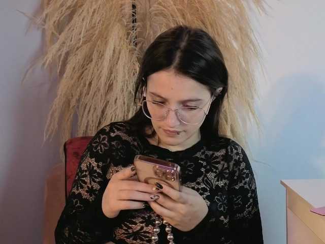 ELECKTRA-SWEET live cam on BongaCams