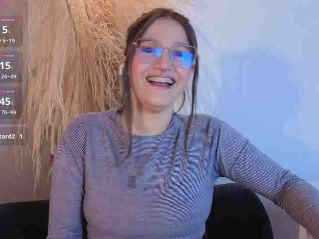 ELECKTRA-SWEET webcam