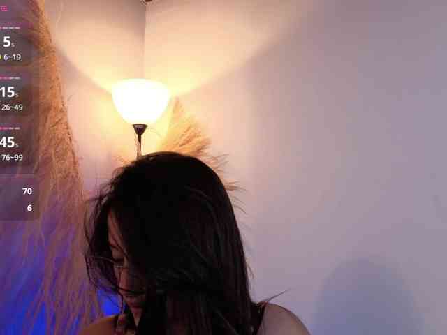 ELECKTRA-SWEET webcam