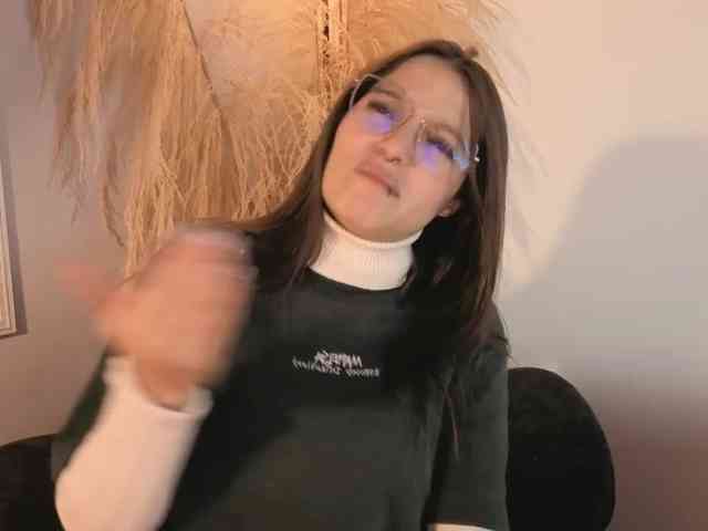 ELECKTRA-SWEET webcam