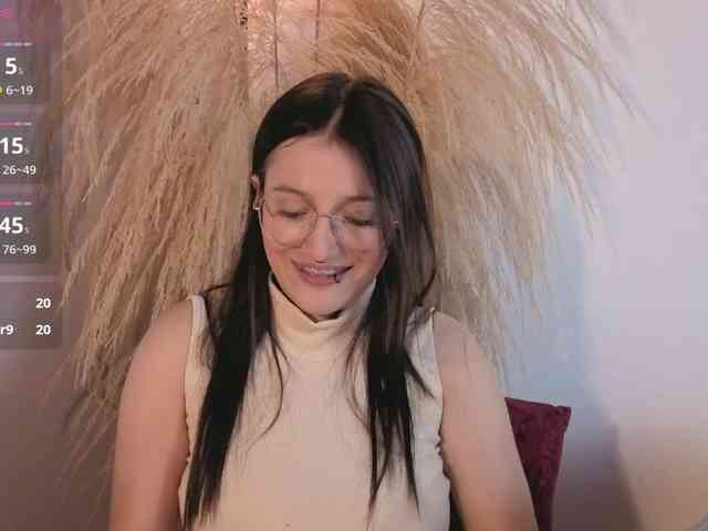 ELECKTRA-SWEET webcam
