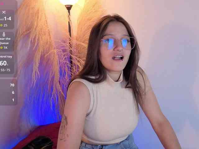 ELECKTRA-SWEET webcam