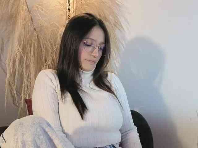 ELECKTRA-SWEET webcam