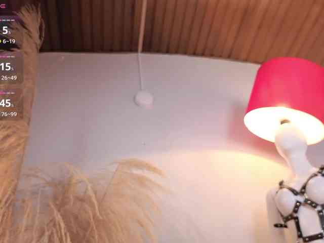 ELECKTRA-SWEET webcam