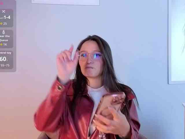 ELECKTRA-SWEET webcam