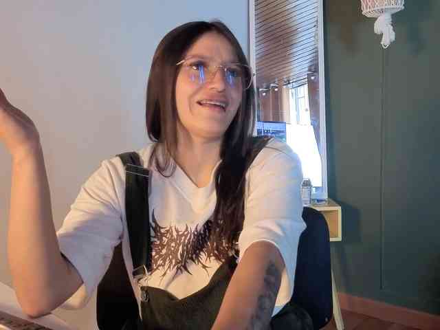ELECKTRA-SWEET webcam