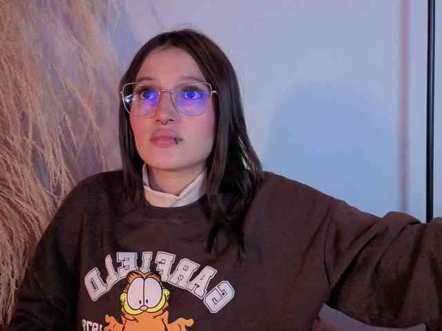 ELECKTRA-SWEET webcam