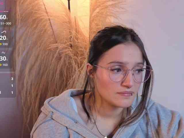 ELECKTRA-SWEET webcam