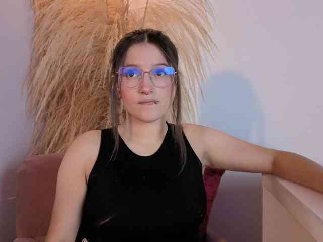 ELECKTRA-SWEET webcam