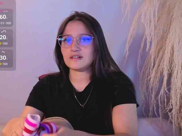ELECKTRA-SWEET webcam