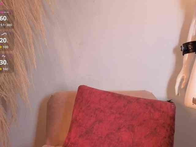 ELECKTRA-SWEET webcam
