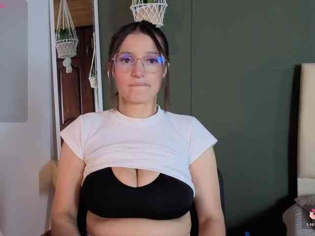 ELECKTRA-SWEET webcam