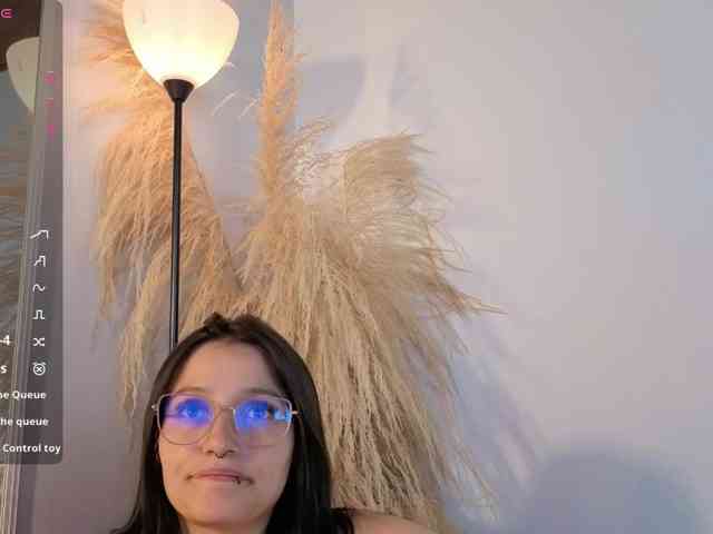 ELECKTRA-SWEET webcam