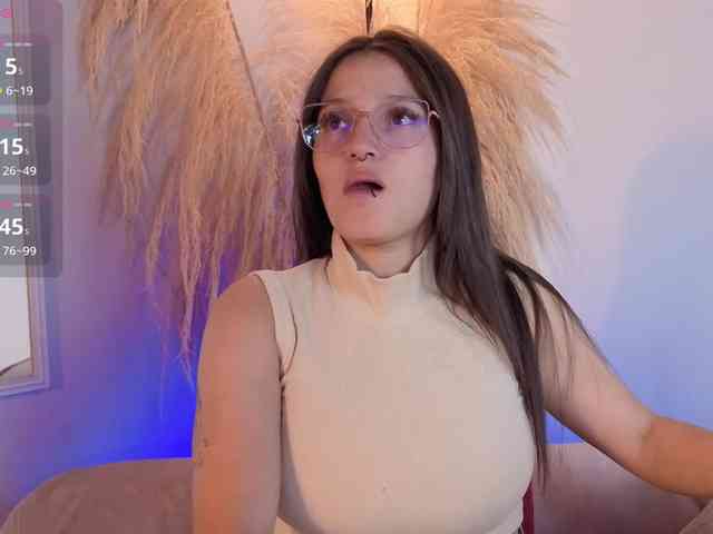 ELECKTRA-SWEET webcam
