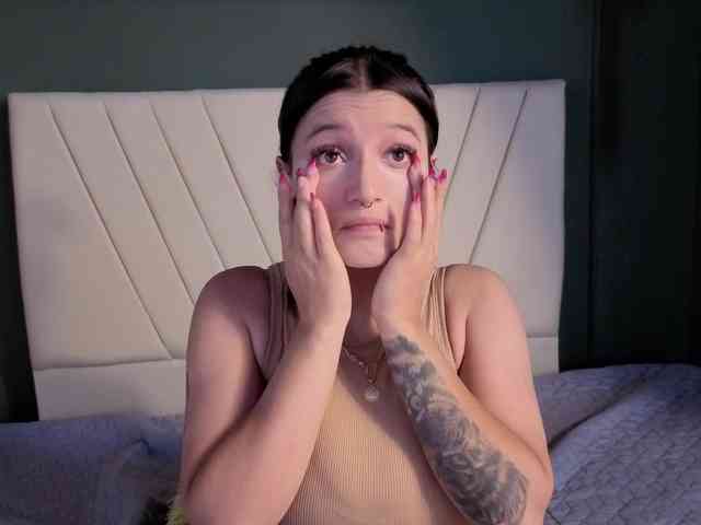 ELECKTRA-SWEET webcam