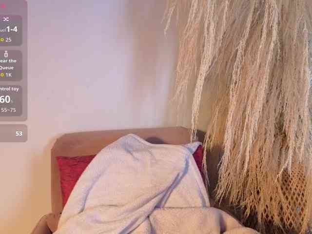 ELECKTRA-SWEET webcam