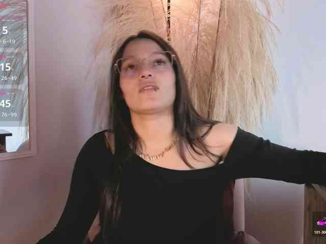 ELECKTRA-SWEET webcam