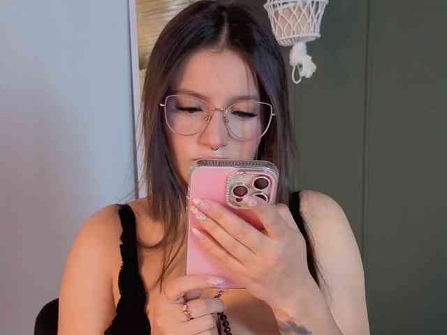 ELECKTRA-SWEET webcam