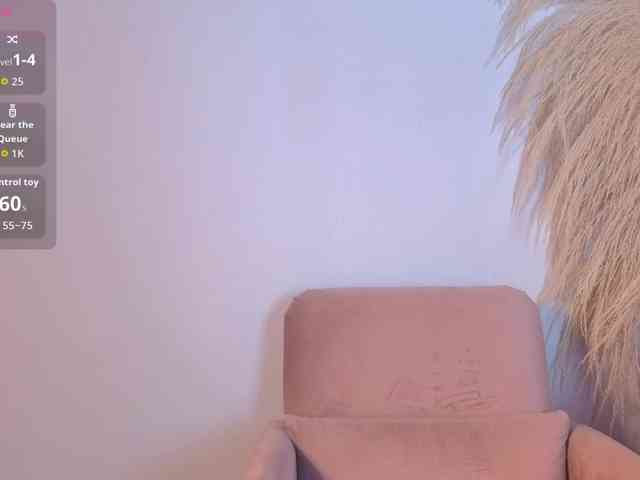 ELECKTRA-SWEET webcam