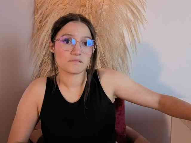 ELECKTRA-SWEET webcam