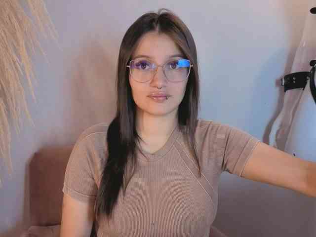 ELECKTRA-SWEET webcam