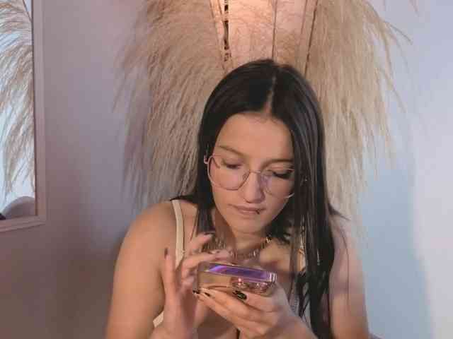 ELECKTRA-SWEET webcam