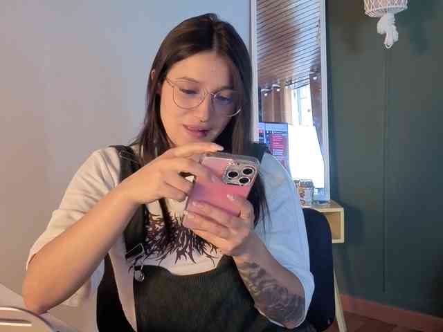 ELECKTRA-SWEET webcam