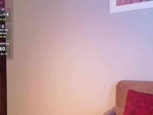 ELECKTRA-SWEET webcam