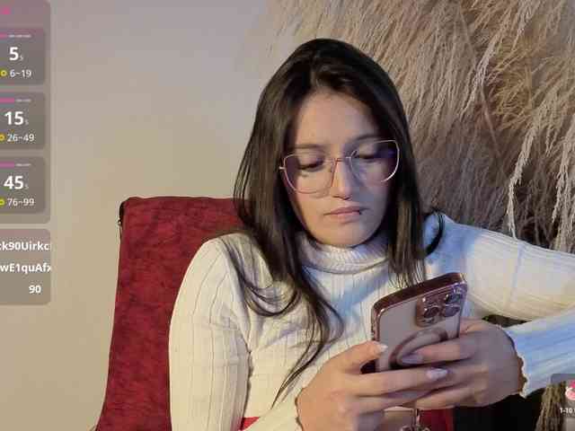 ELECKTRA-SWEET webcam