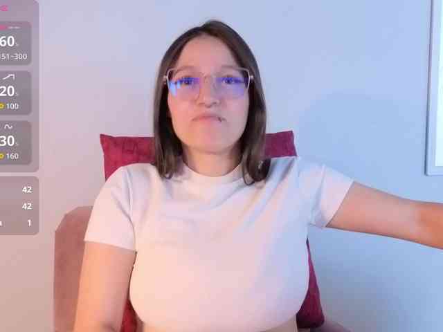 ELECKTRA-SWEET webcam