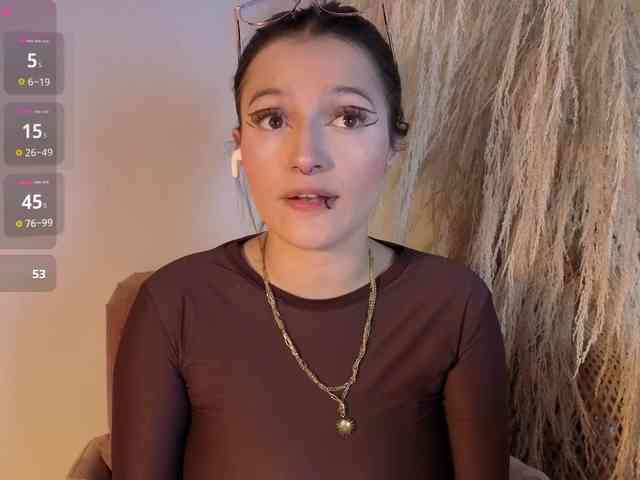 ELECKTRA-SWEET webcam