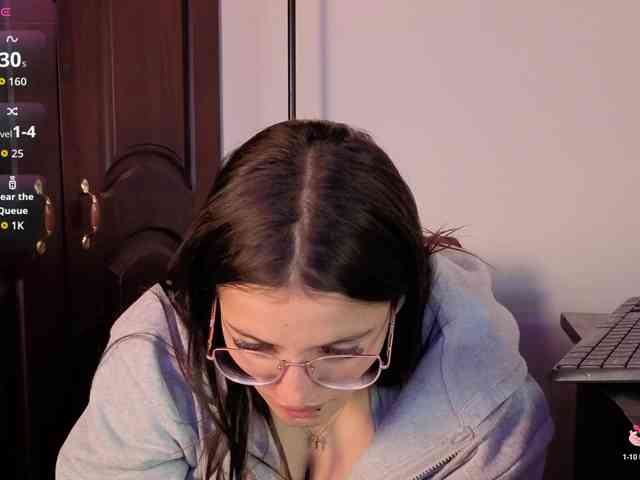 ELECKTRA-SWEET webcam