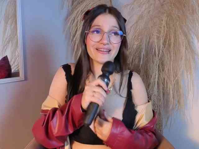 ELECKTRA-SWEET webcam