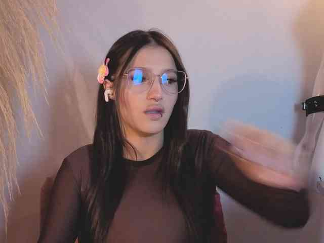 ELECKTRA-SWEET webcam