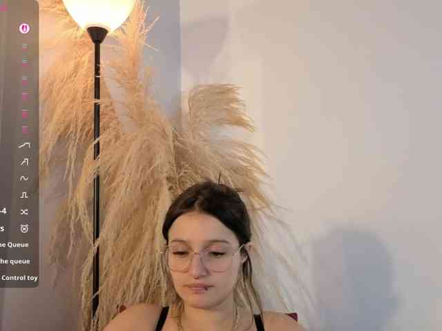 ELECKTRA-SWEET webcam