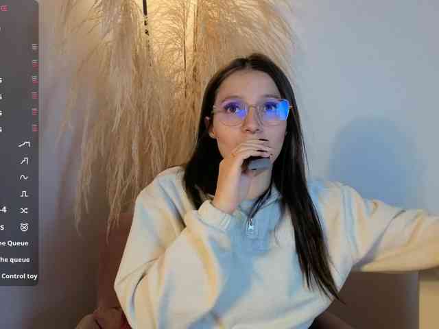 ELECKTRA-SWEET webcam