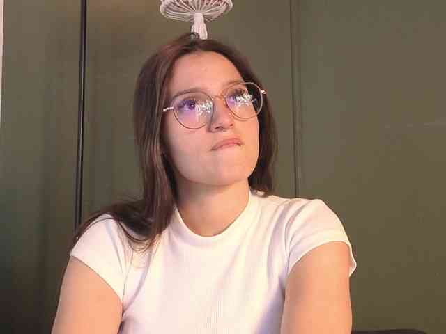 ELECKTRA-SWEET webcam