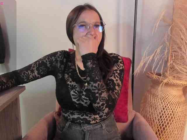 ELECKTRA-SWEET webcam
