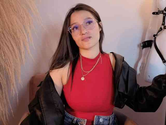 ELECKTRA-SWEET webcam